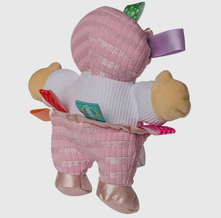 Taggies Baby Doll