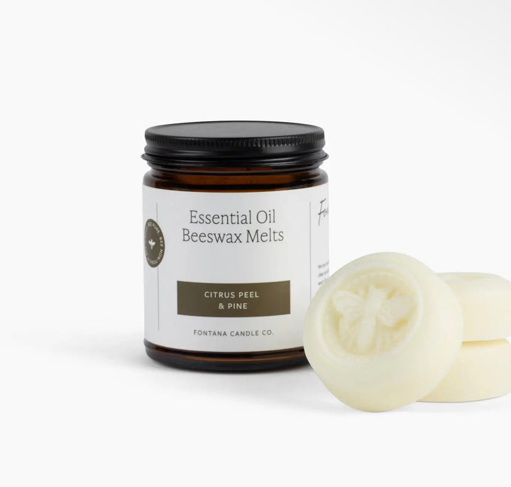 Fontana Wax Melt Collection