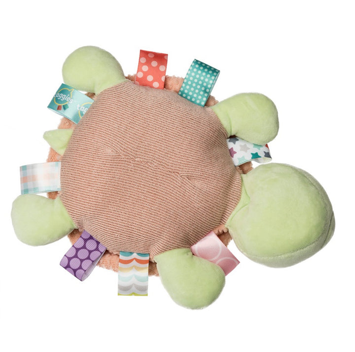 Taggie Tippy Turtle