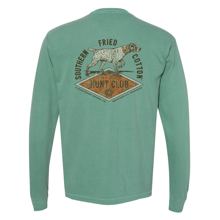 Hunt Club Long Sleeve Tee