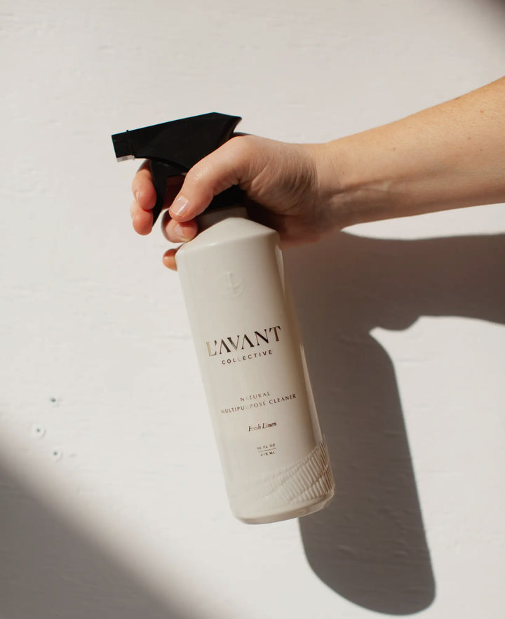 L’AVANT Signature Multipurpose Surface Cleaner