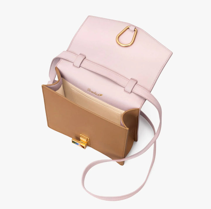 The Chelsea Handbag – Colorblock