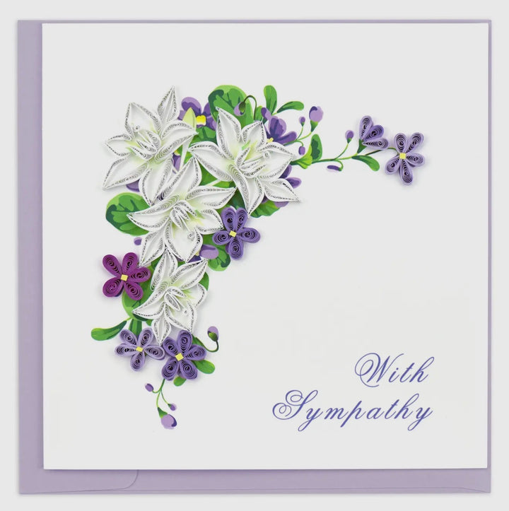 Quilling Cards