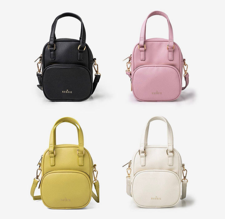 Kedzie Harper Crossbody