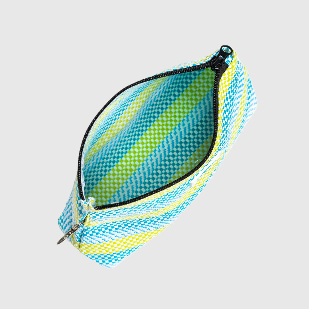 On Holiday Pouch