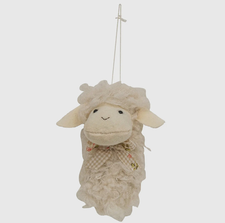 Whimsical Farm Friends
