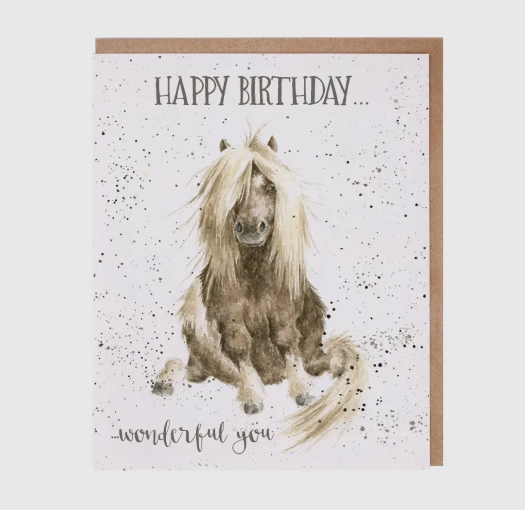 Greeting Cards - 5x7
