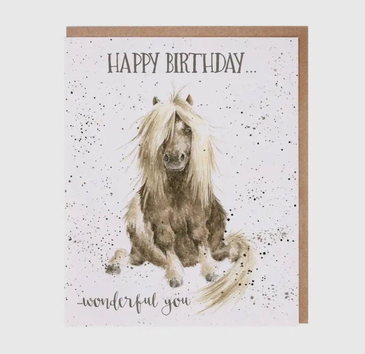 Greeting Cards - 5x7
