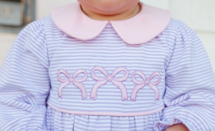 Sweet Bow Bubble
