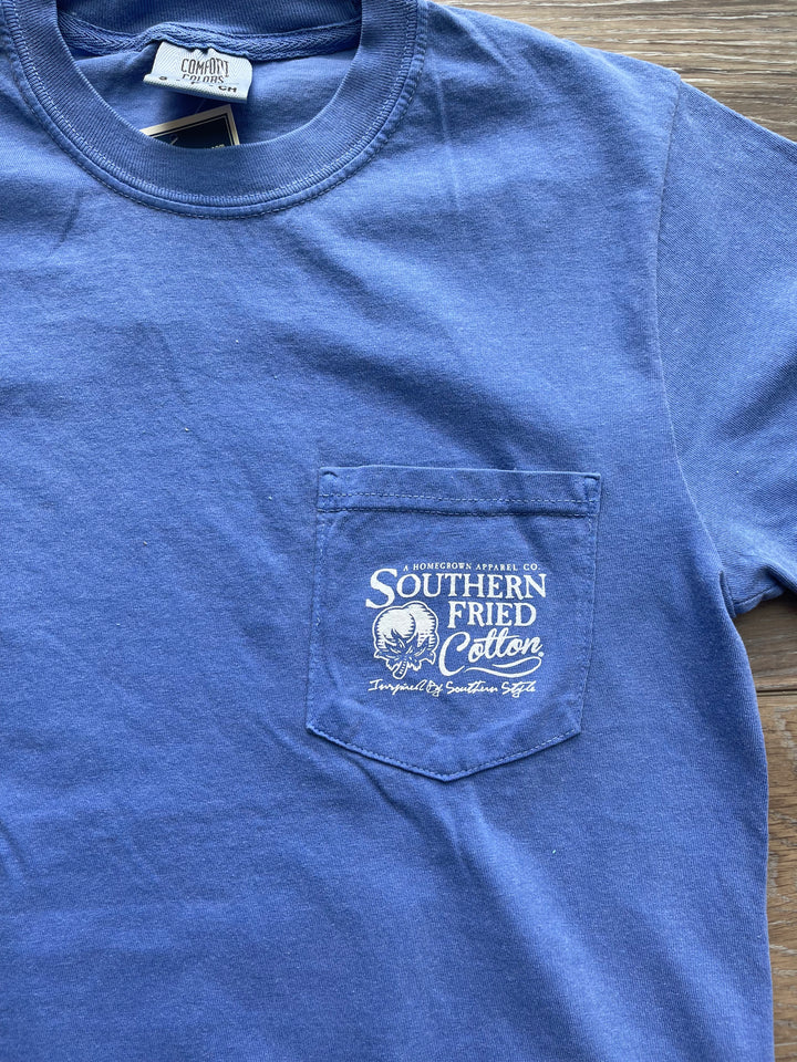 In a Small Pinch Tee