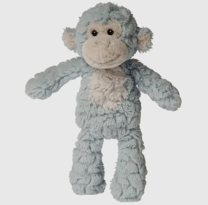 Putty Mint Monkey
