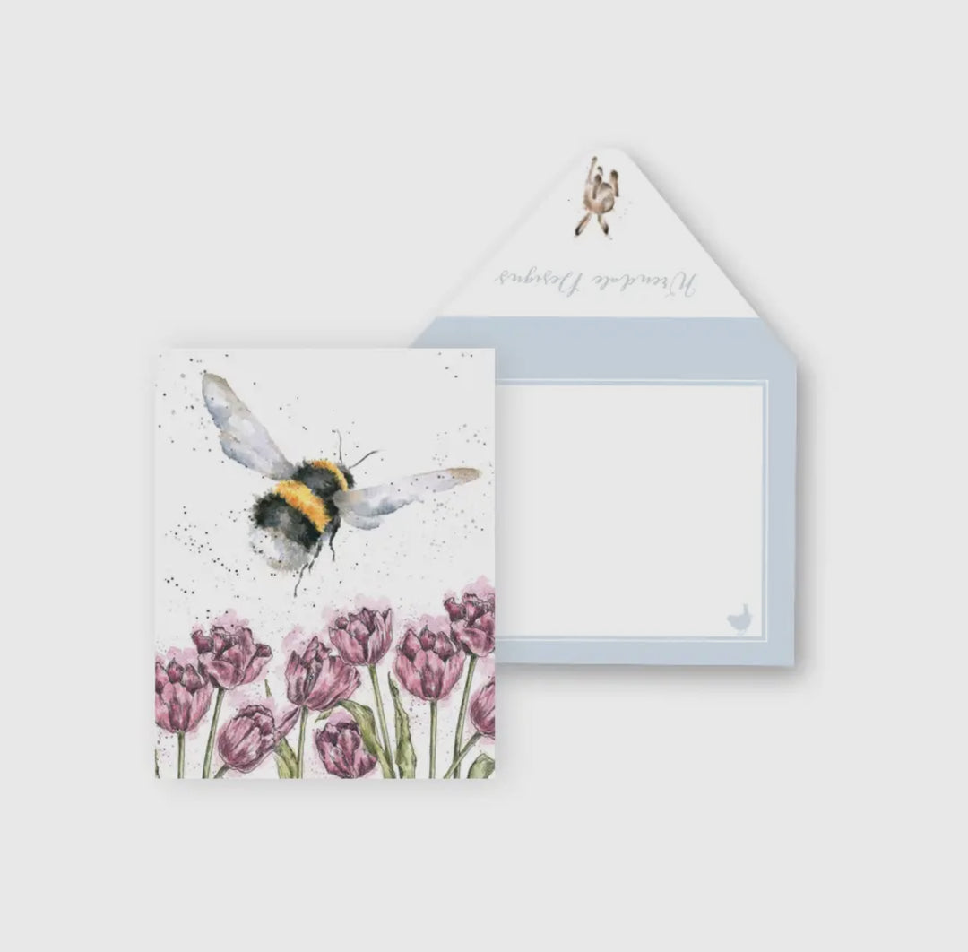 Mini Gift Enclosure Cards