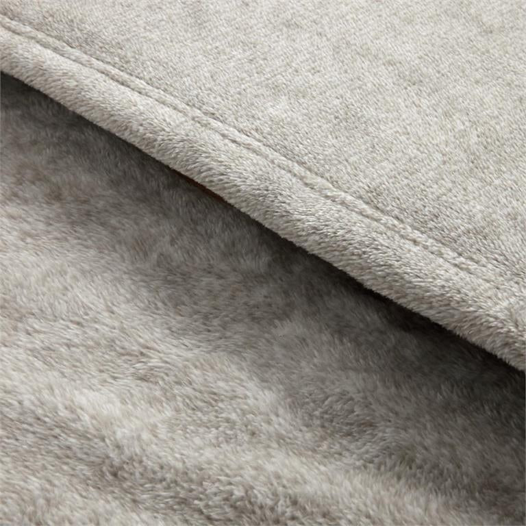 Mr. & Mrs. Foot Pocket Blanket