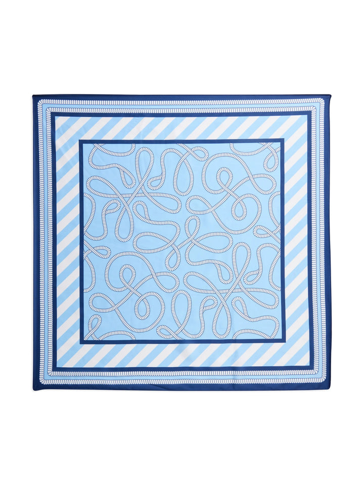 Harbor Rope Scarf