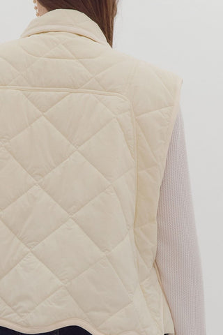 Puffer Vest