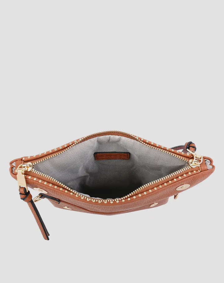 Camille Chain Crossbody