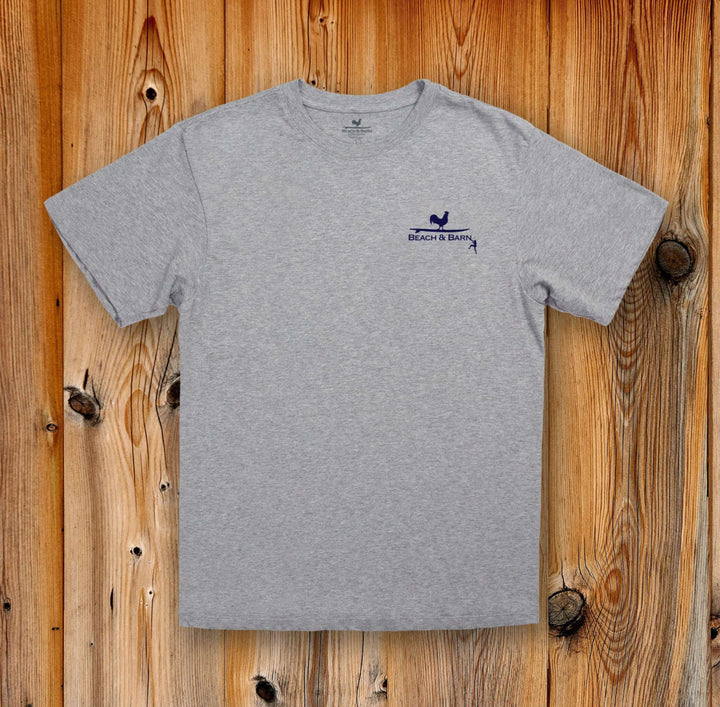 NC’s Got A Lot Tee