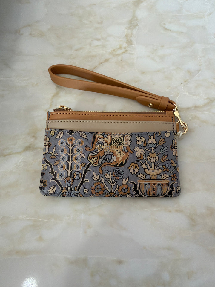 Slimcard Coin Purse - Guerard Estate Stone