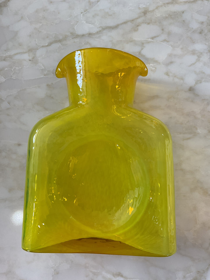 Blenko Water Bottles