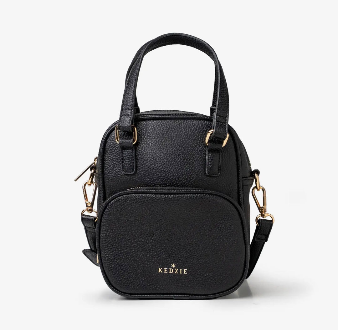 Kedzie Harper Crossbody