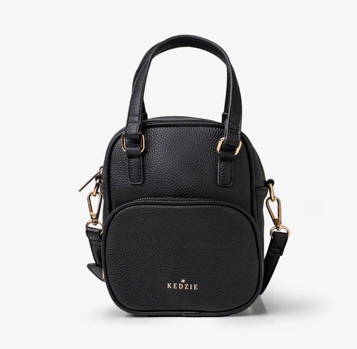 Kedzie Harper Crossbody