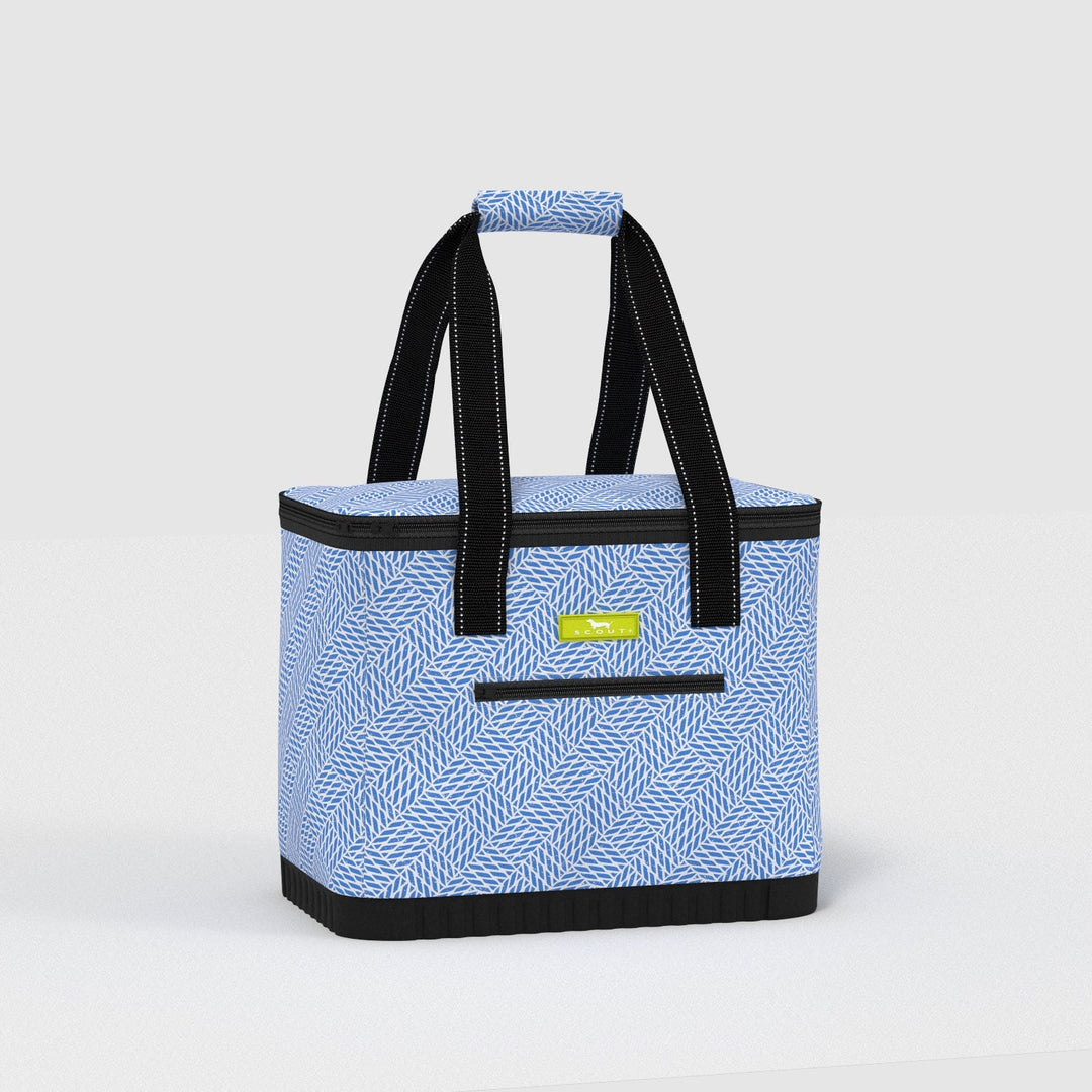 Scout Bag - The Stiff One Large Soft Cooler