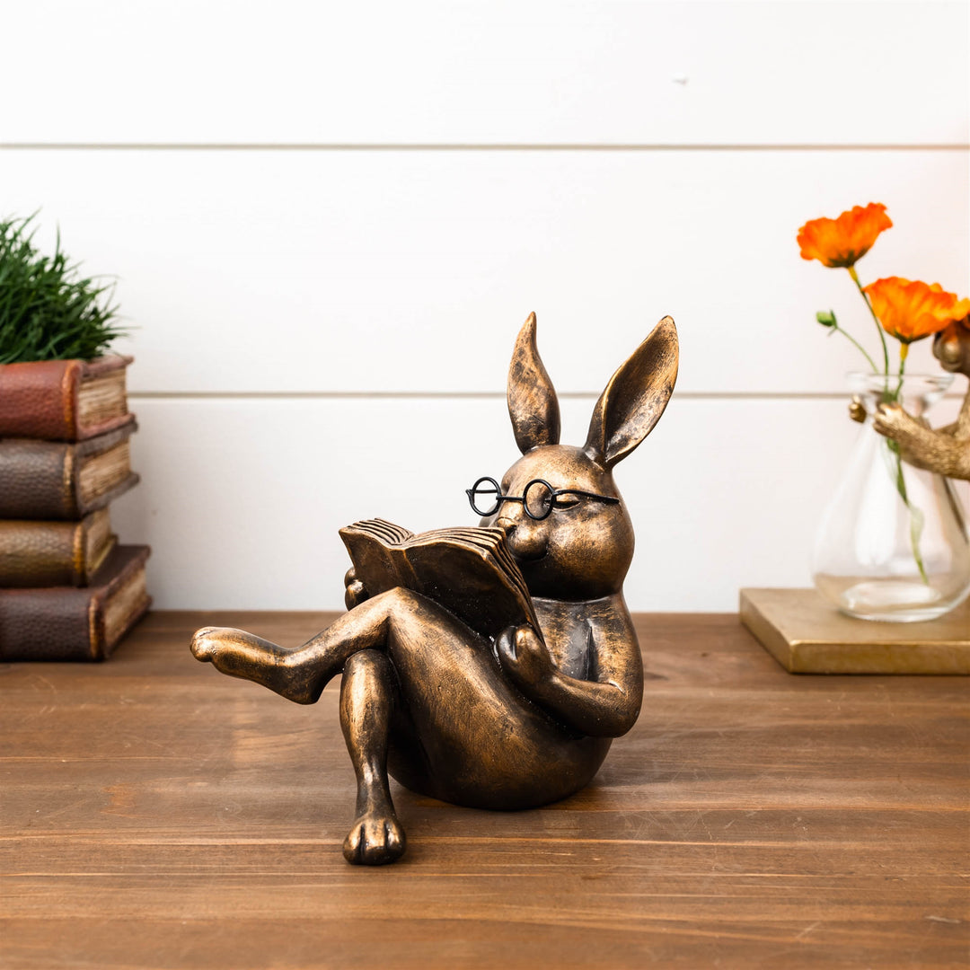 Storytime Woodland Reader Figurines