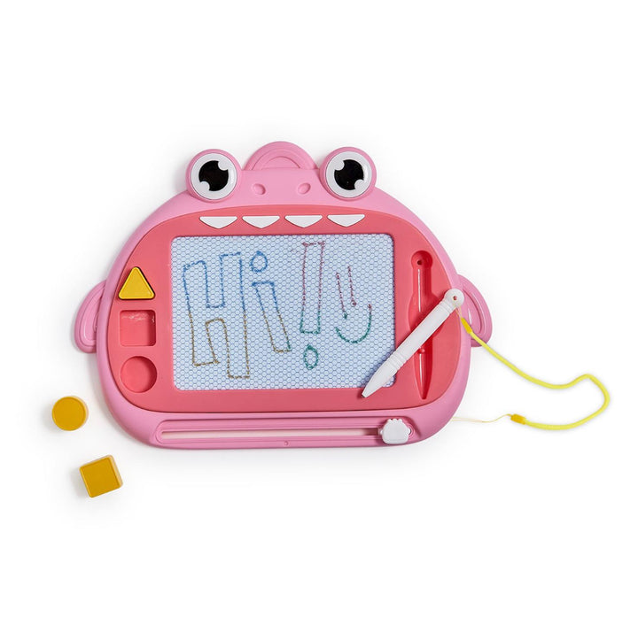 Doodle Shark Magnetic Sketch Board