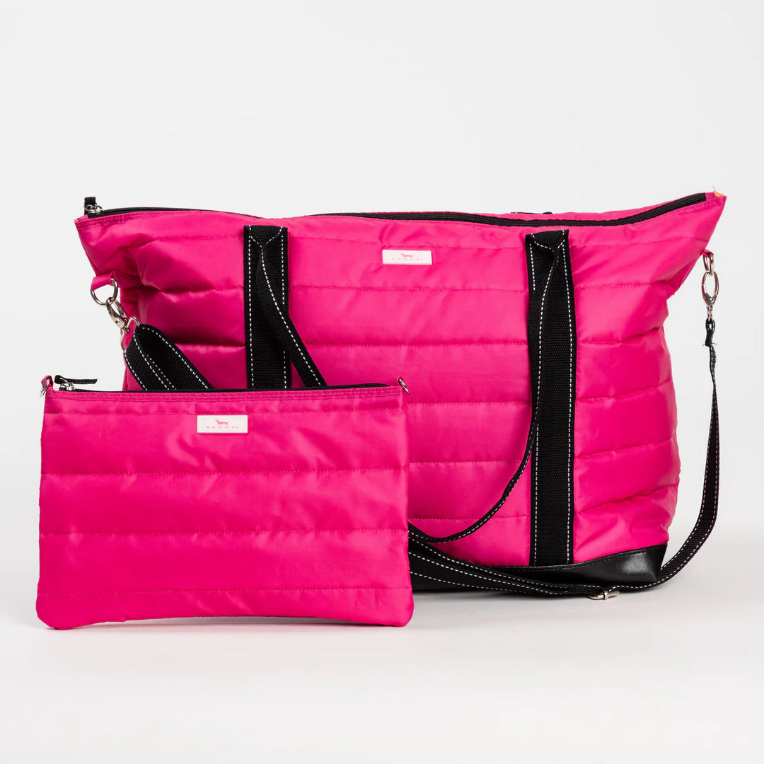 Scout Triple Adviser Travel Bag