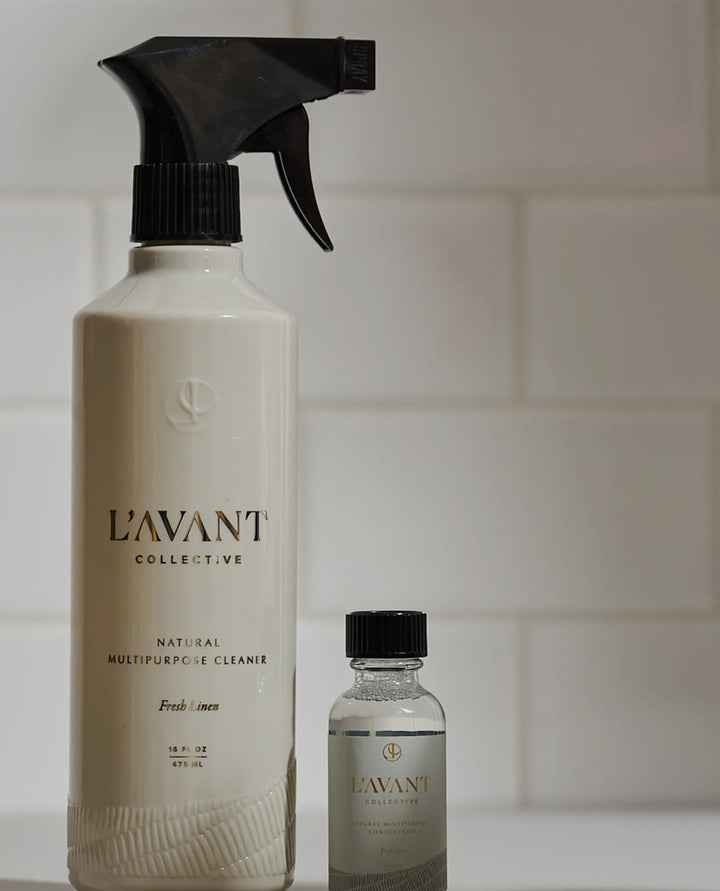 L’AVANT Multipurpose Surface Cleaner Refill Concentrate