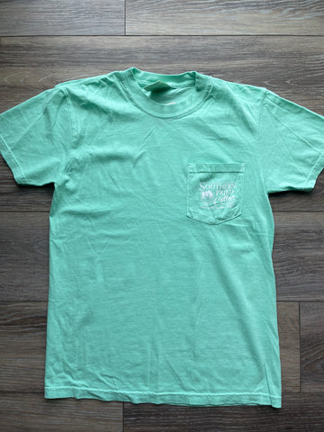 Small Town Southern States Tee
