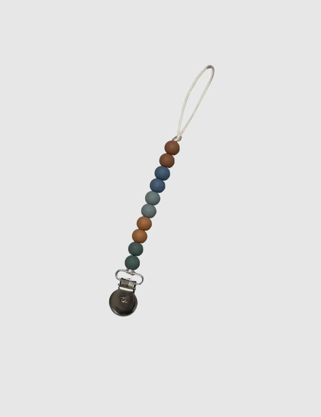 Petite Pacifier/Toy Clip