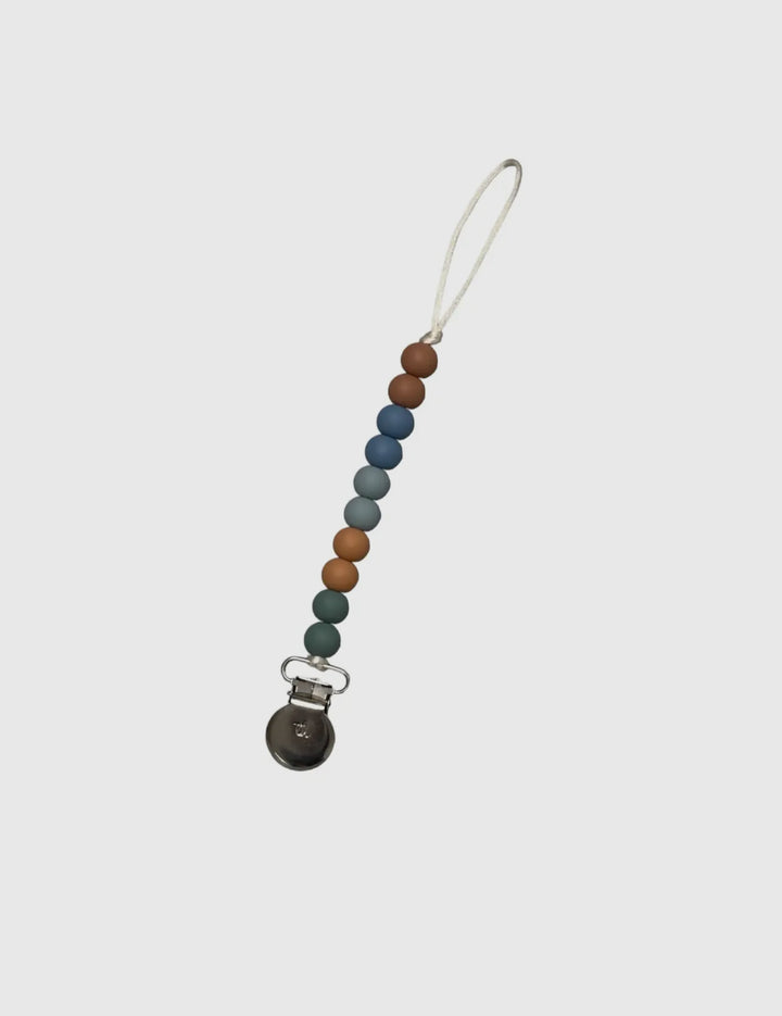 Petite Pacifier/Toy Clip