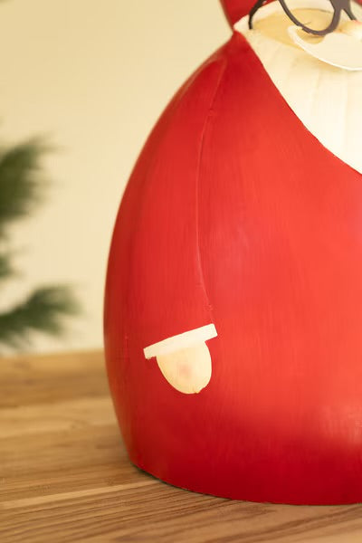 Merry & Bright Oversized Christmas Characters