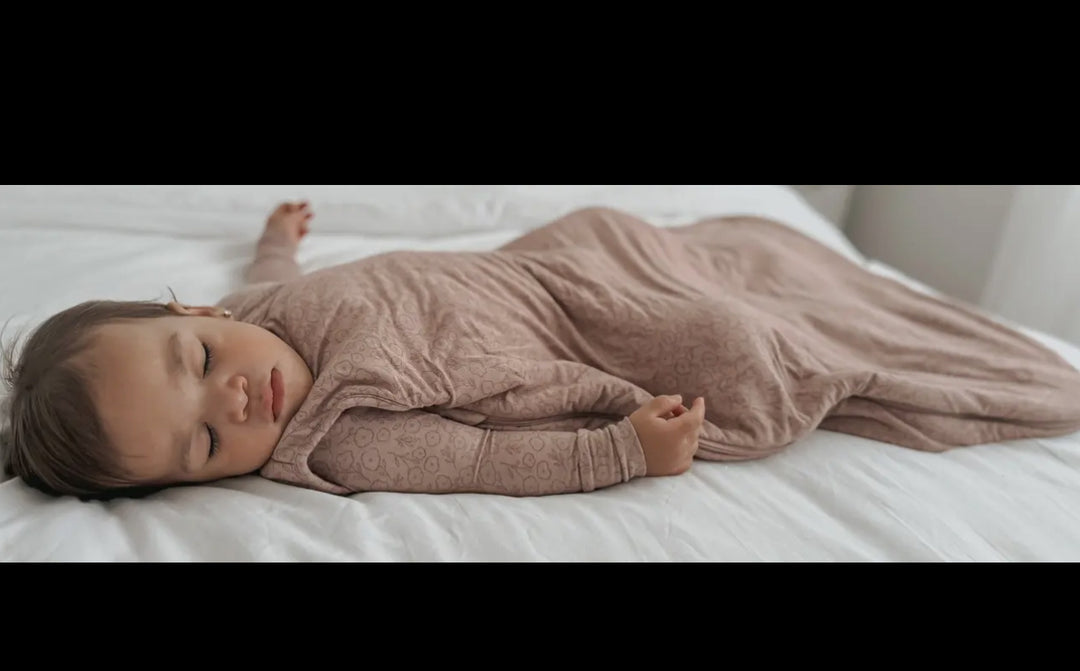 Dainty Flower Sleep Sack