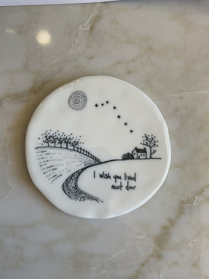 Country Coasters