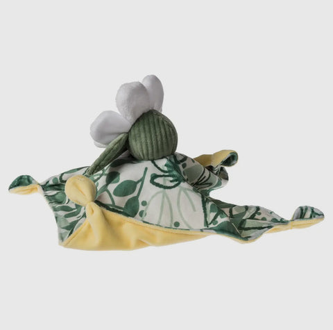 Daisy Character Blanket