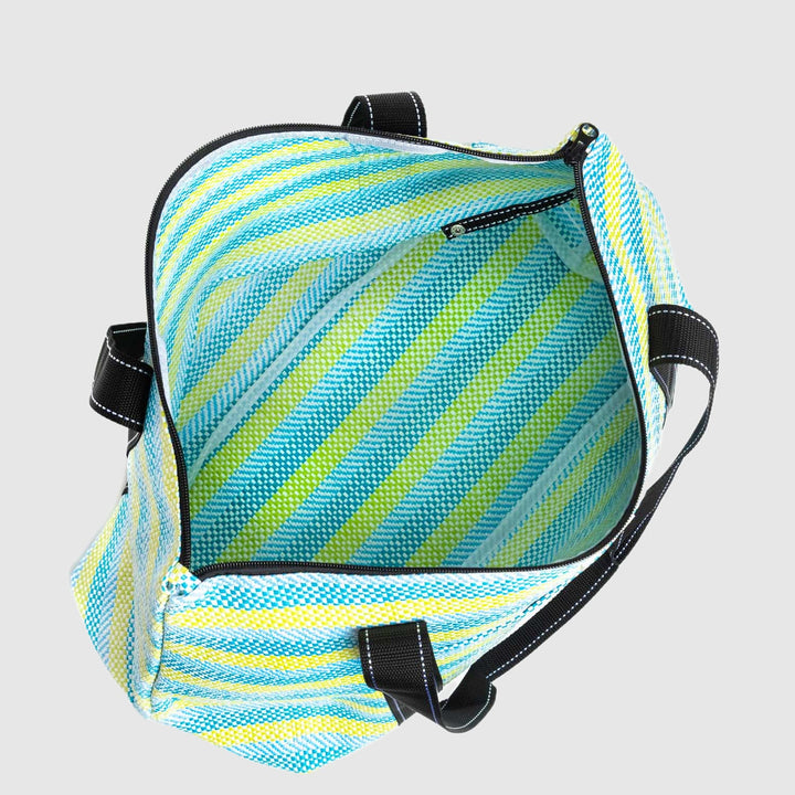 Scout: On Holiday Travel Bag