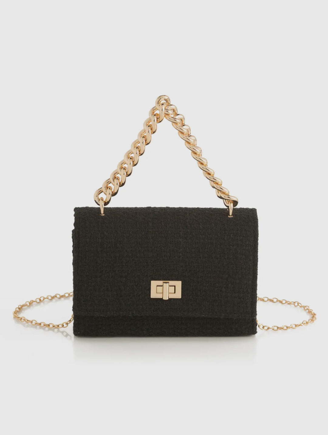 Billie Mini Handbag