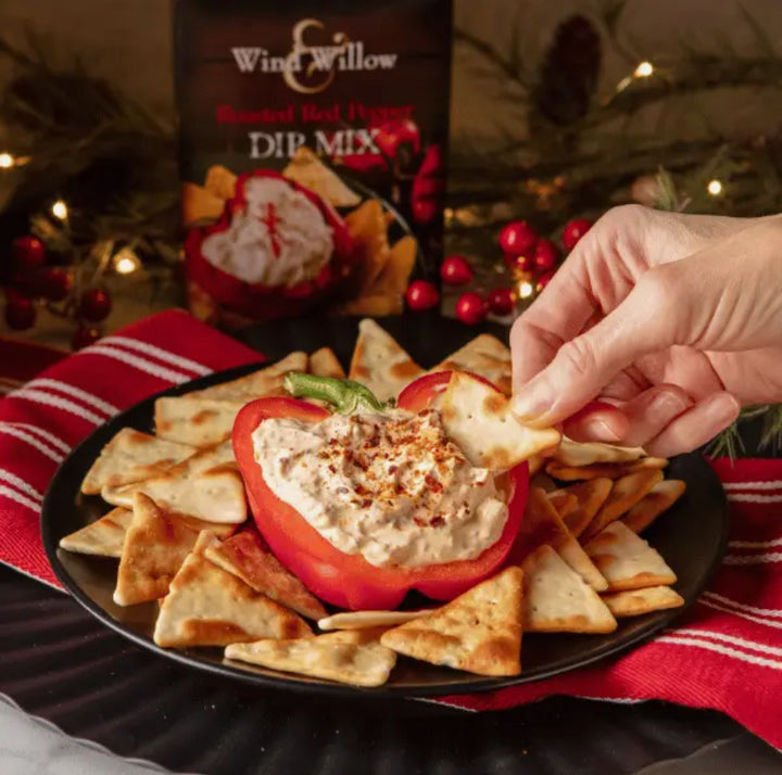 Wind & Willow Gourmet Mix Collection