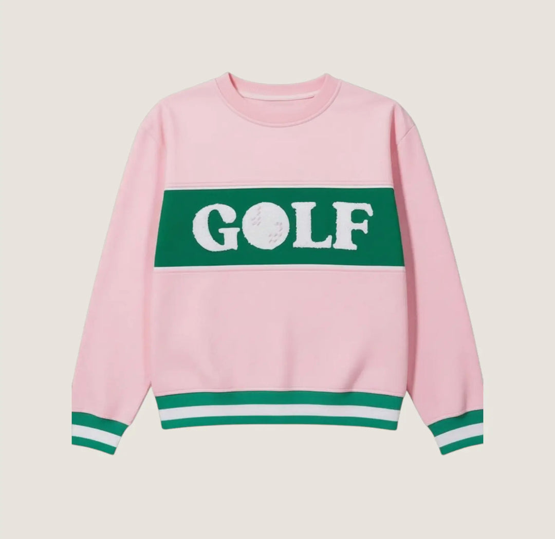 Fairway GOLF Pullover