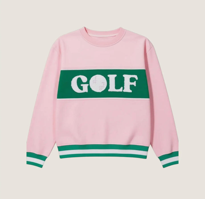 Fairway GOLF Pullover