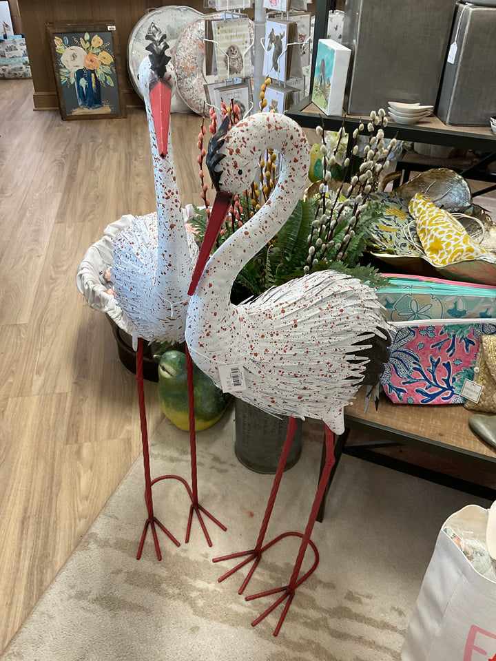 Cranes