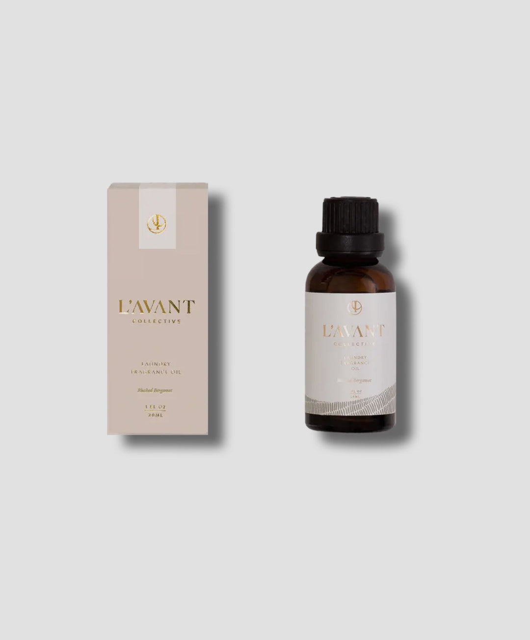 L’AVANT Laundry Fragrance Oil