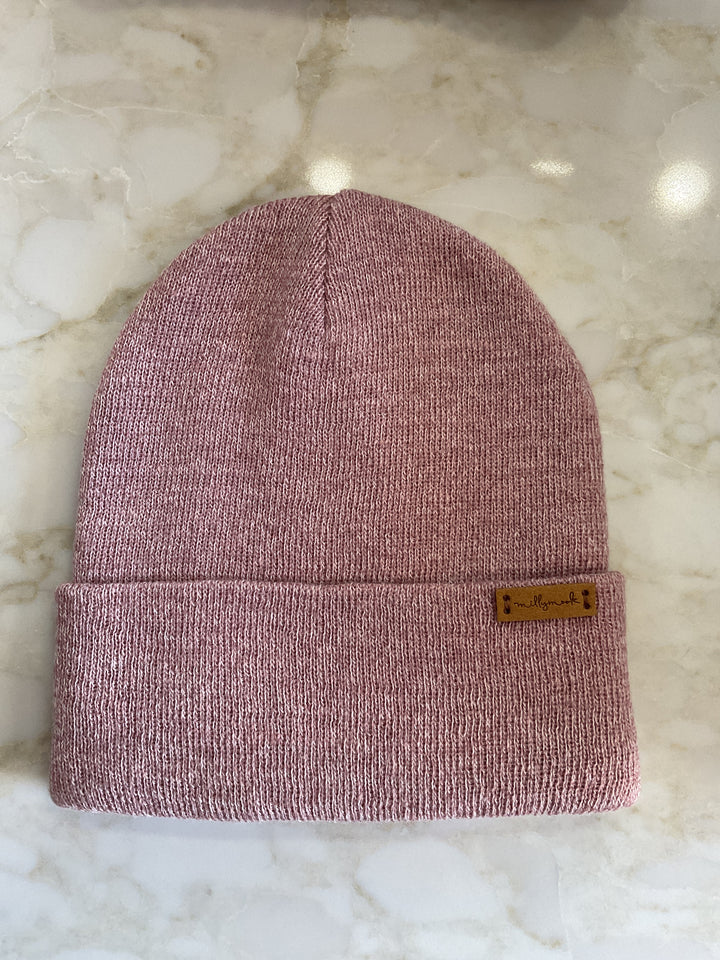 Beanies - Ladies