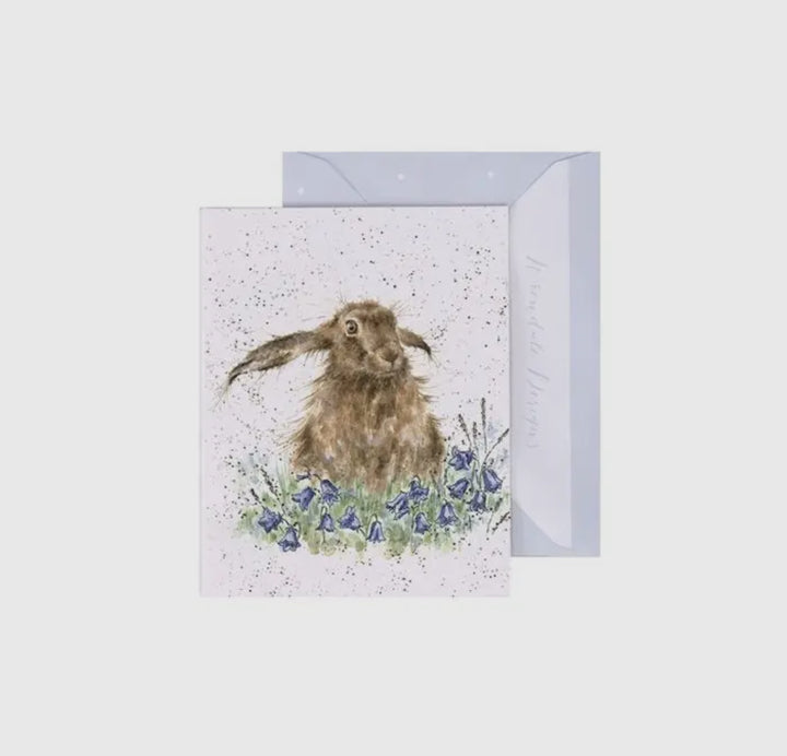 Mini Gift Enclosure Cards