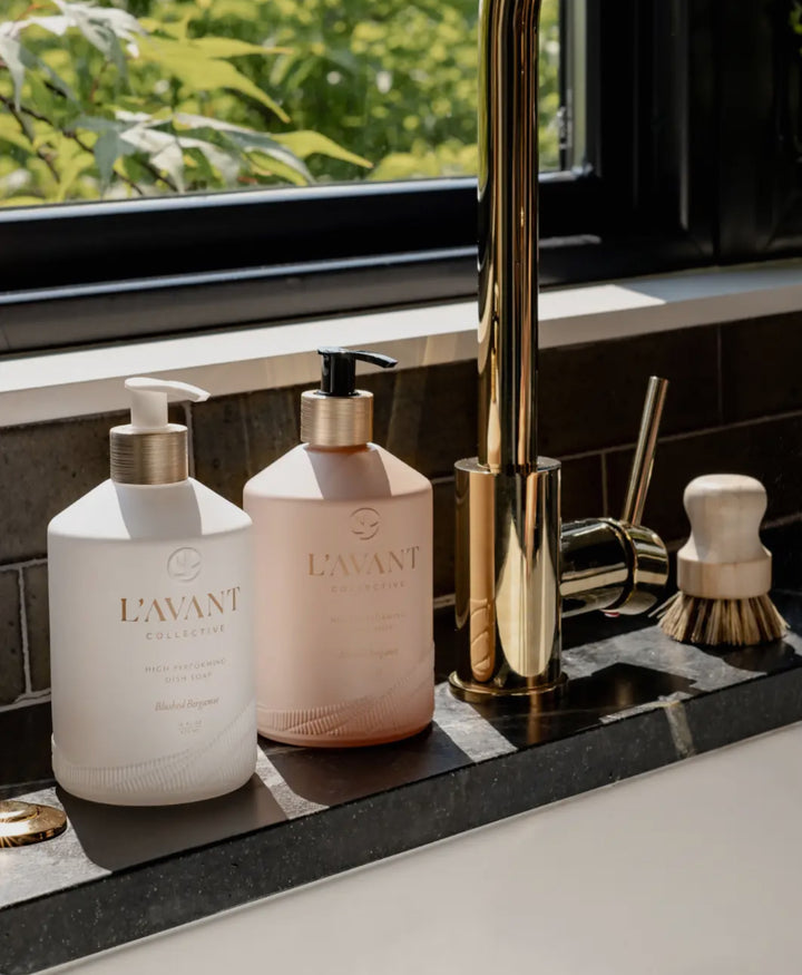 L’AVANT High-Performing Dish Soap