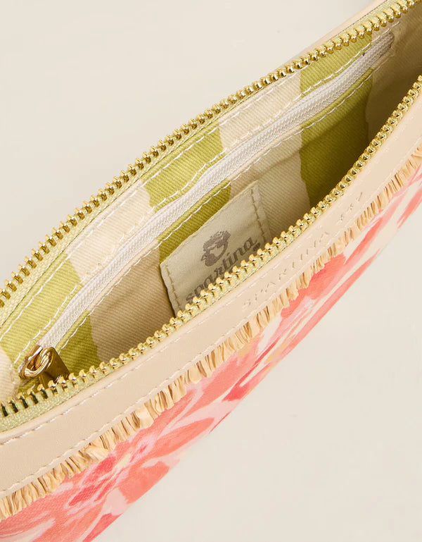 Grab-N-Go Wristlet – Castillo Tropical