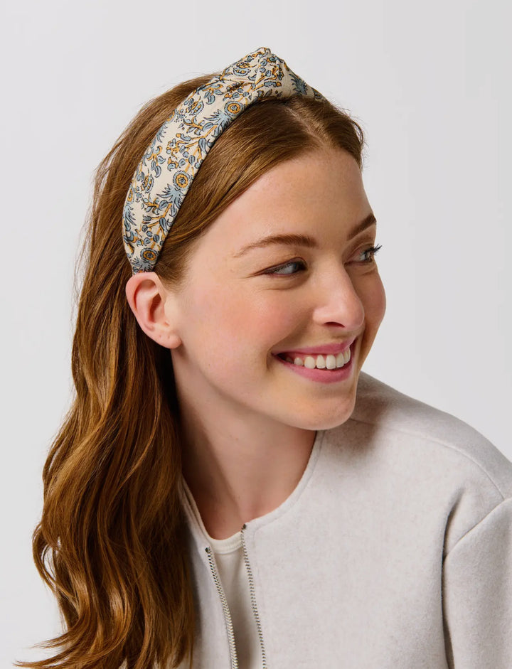 Vintage Headband
