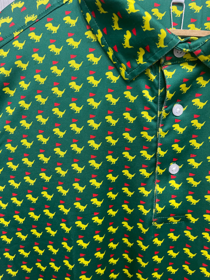 Green Masters Auti Polo